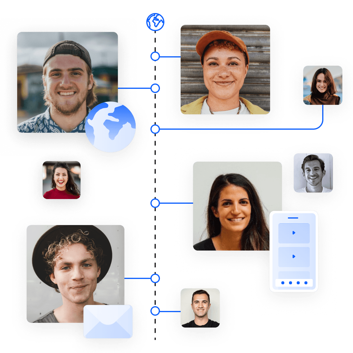 Descubrir la esencia de nuestra identidad y los principios que defendemos